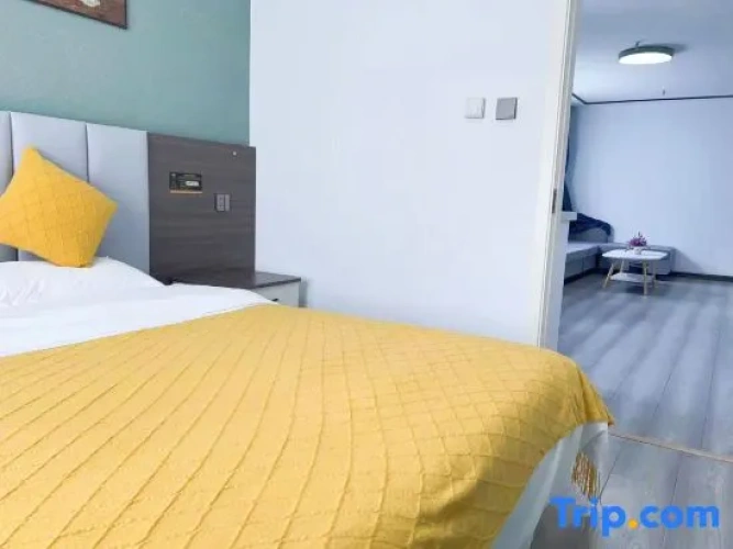 Business Double Suite