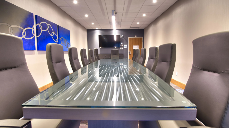 Holiday Inn Express & Suites Vaudreuil - Dorion photo 19