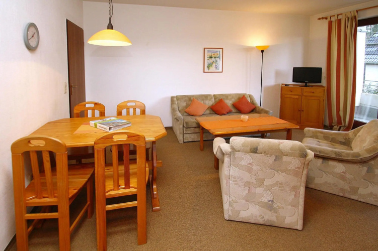 Apartment, Hahnenklee