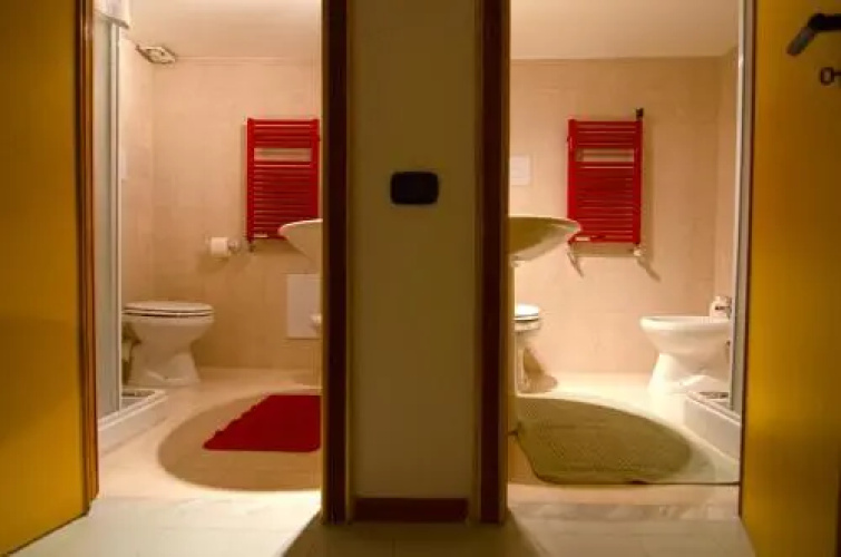 Suite Palazzo Reale Apartment