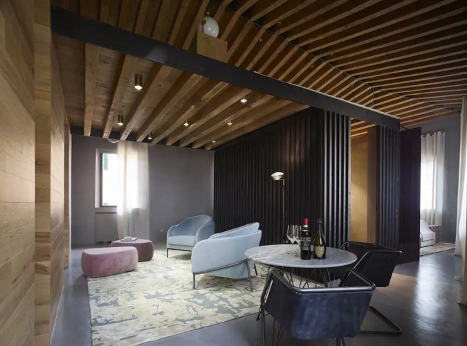 Fornace Suite