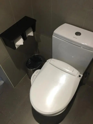 Plaza Premium Lounge (Wellness Spa-KLIA) – Private Suite