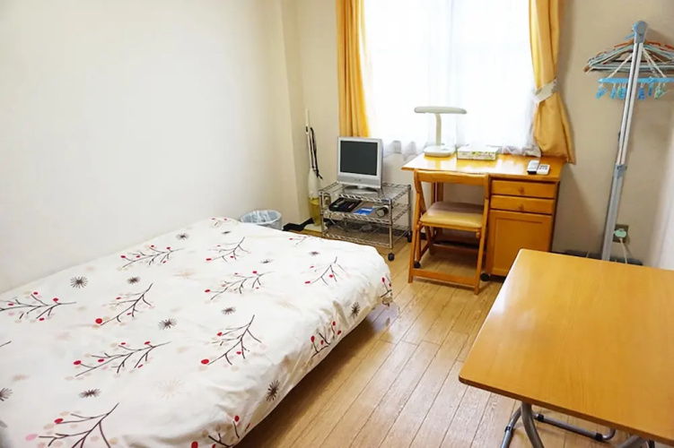 Hotelafbeelding