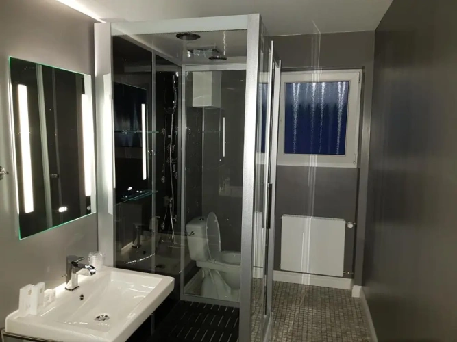 Comfort Triple room