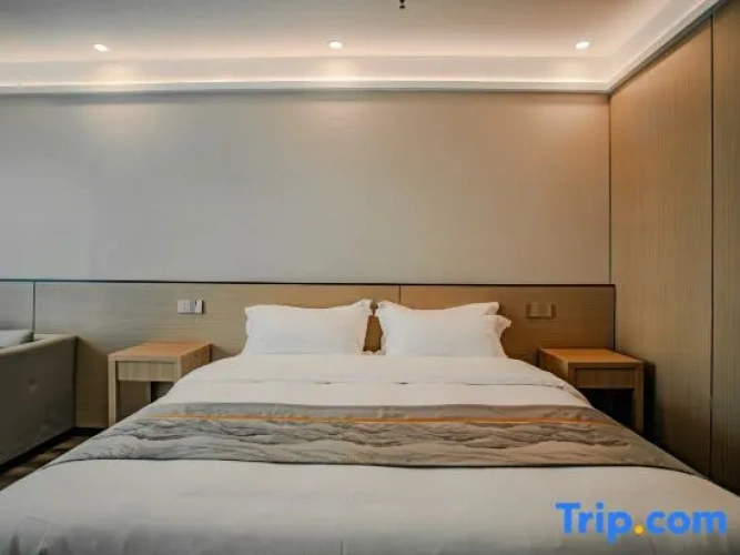 Business Double room