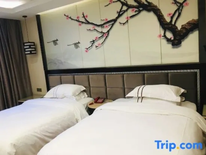 Business Double room