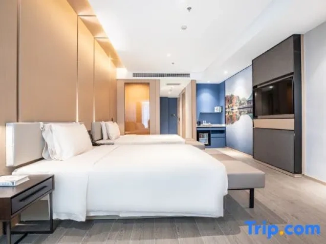 Executive Twin room