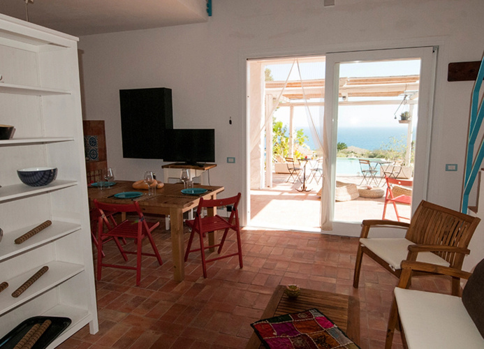 Jabia Beach House