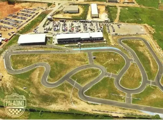 Paladino Kart