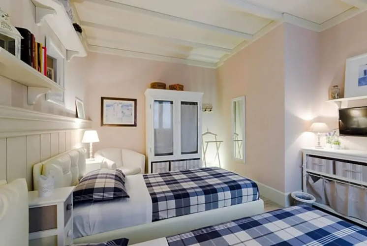 Serendipity B&B Pescara