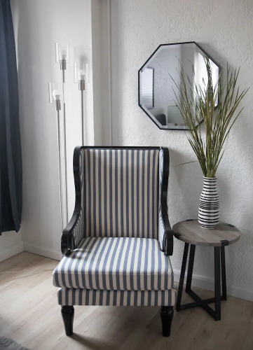 Junior Suite — Single Bed