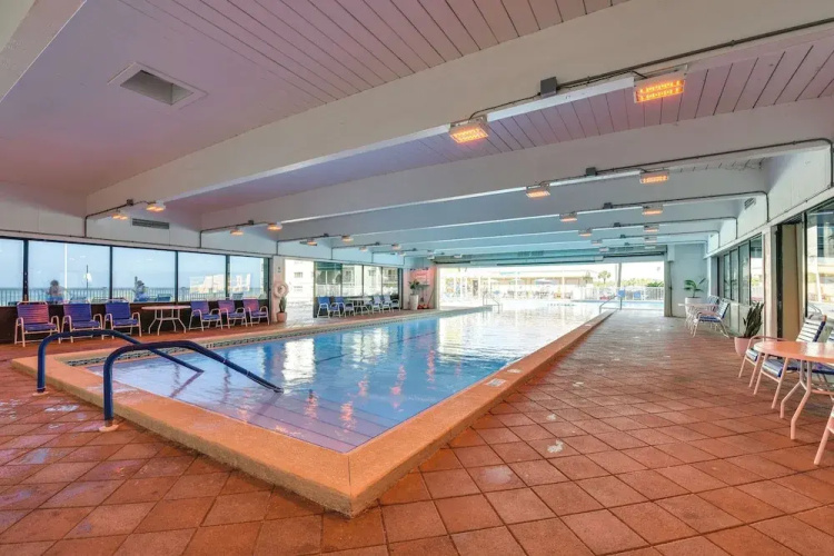 Emerald Dreams Beach & Lakefront West PCB Condo