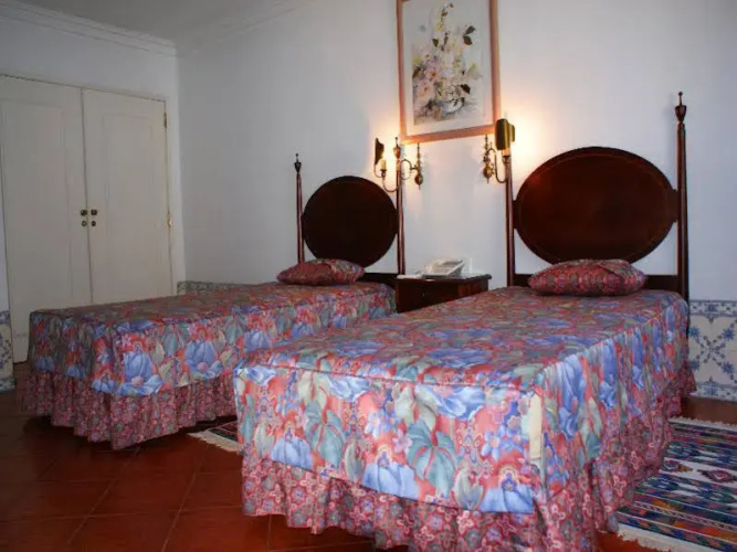 Quinta De Vale Mourelos
