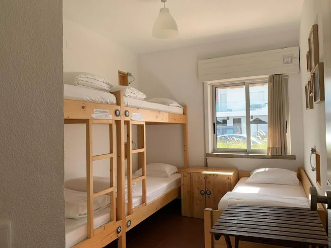 WAX Hostel