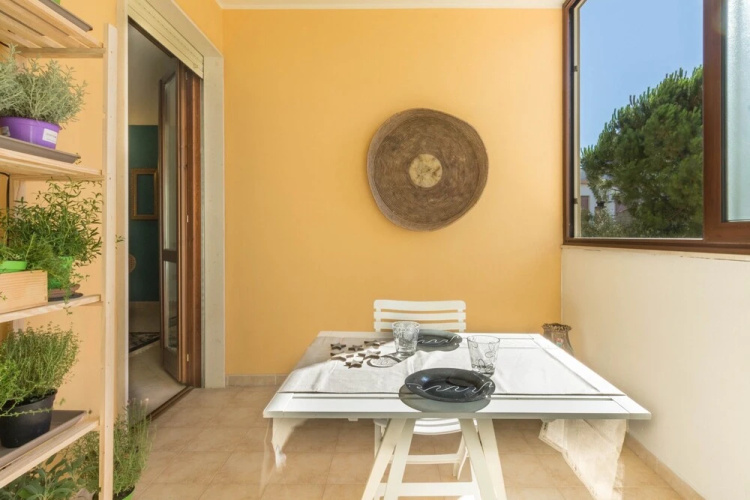 Quartucciu Holiday Home