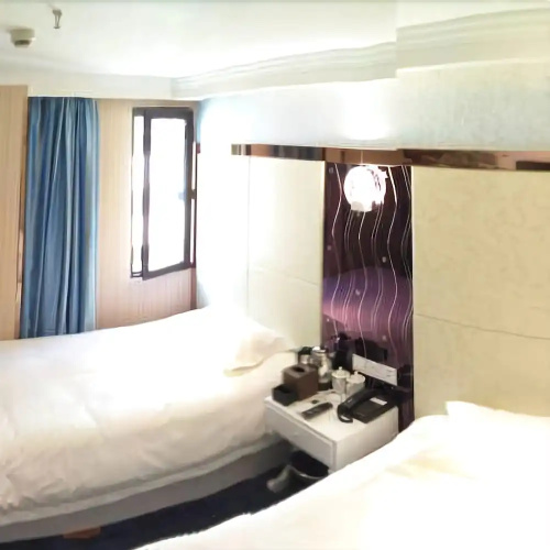 Jitai Boutique Hotel
