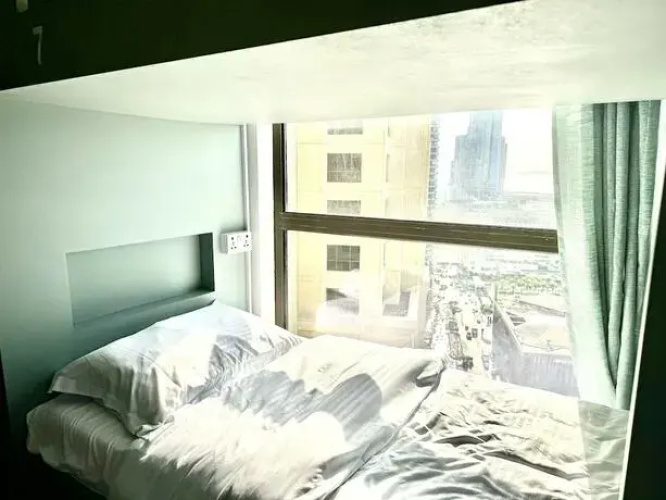 Dubai Town Jbr