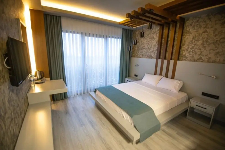 Lovely Butik Hotel