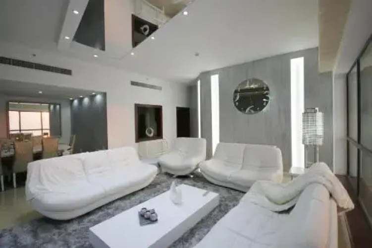 Elan Rimal 5 Suites