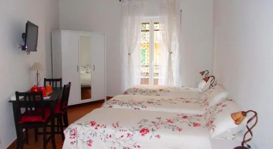 Maison Gentile