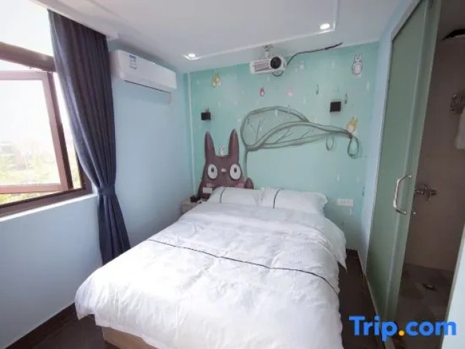 Premium room