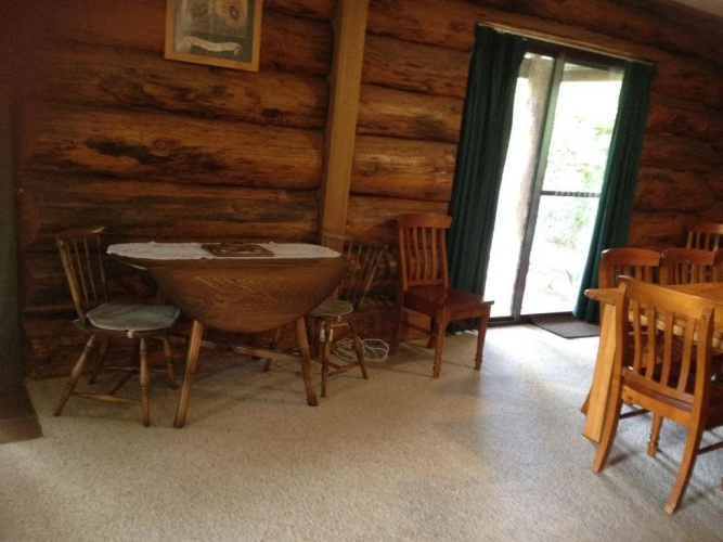 Canobolas Mountain Cabins