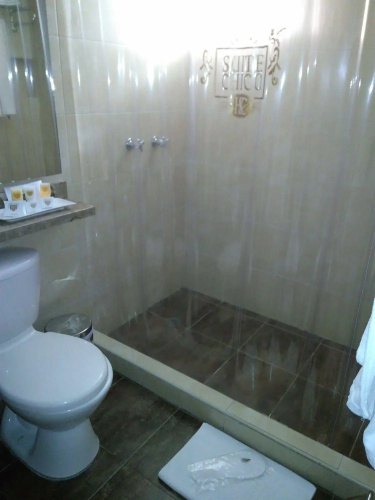 Hotel Suite Chicó
