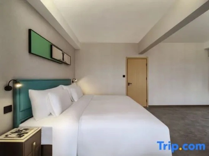 Premier Family Suite