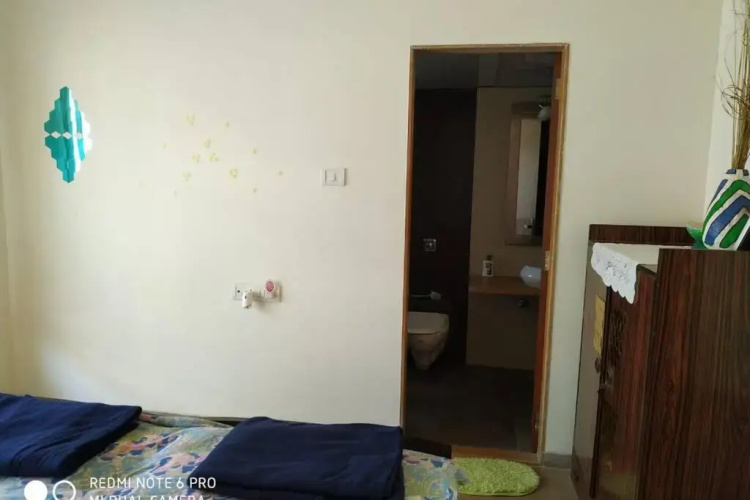 10 Jer Villa 2BHK
