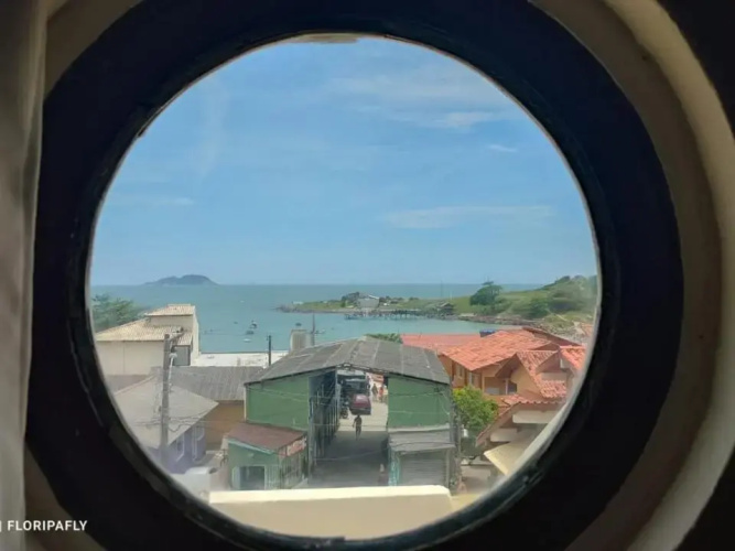 Pousada Mare de Lua