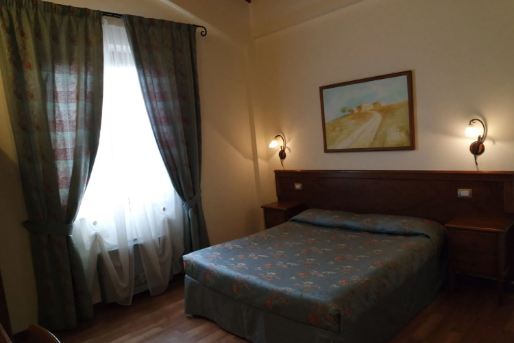 Bed & Breakfast Fonte Dei Tufi