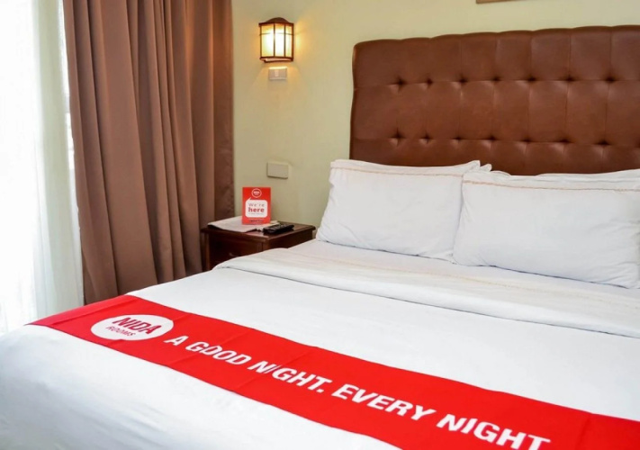 Nida Rooms Ulunsuan 324