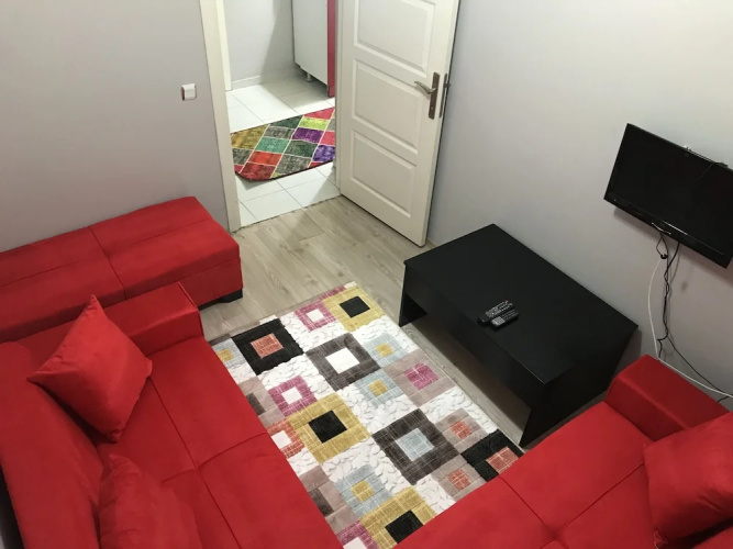 Bulut Suites
