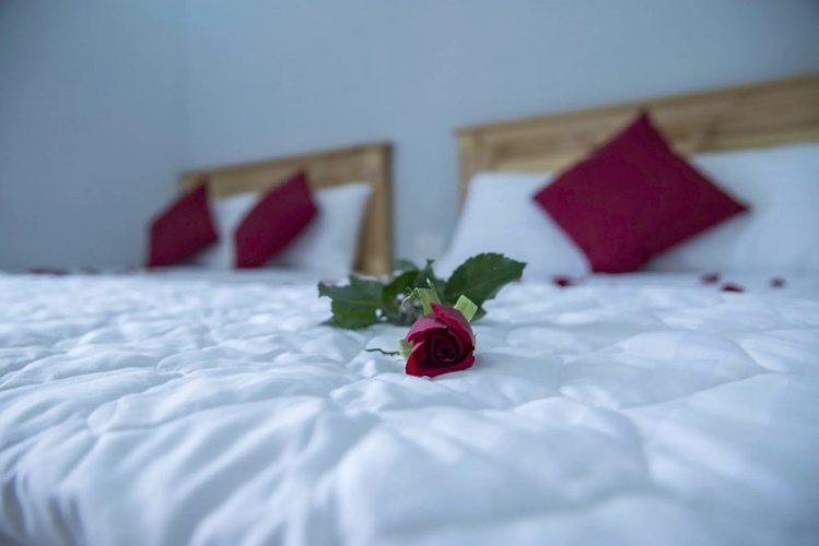 Lotus Phu Quoc Hotel