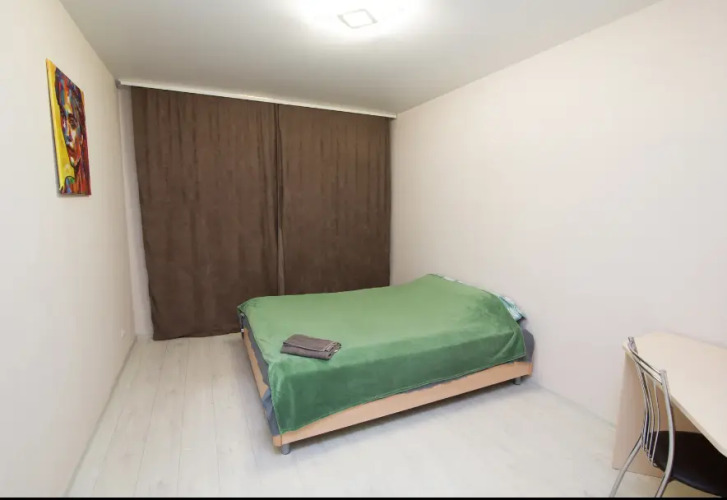 Фотография номера квартиры Апартаменты на улице Регатная