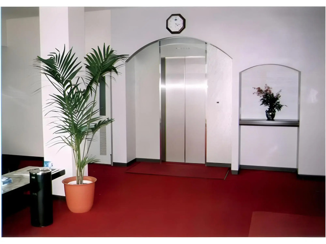 Business Inn Asago