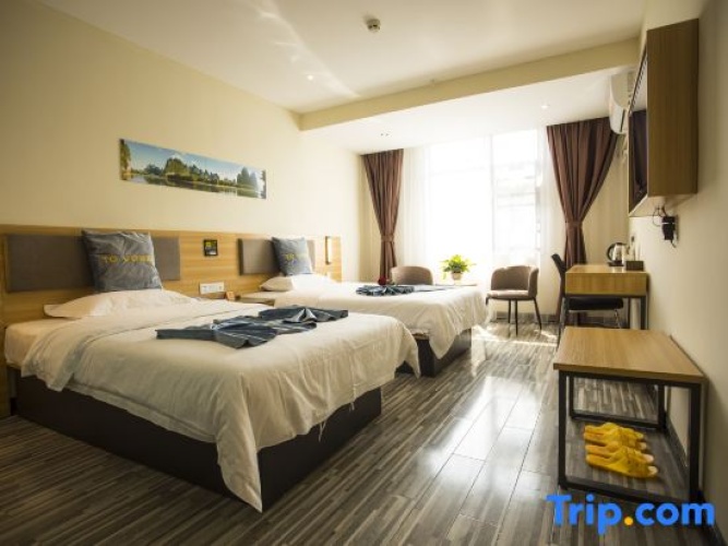 Business Twin room