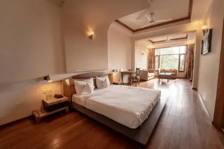 Pine Drive Resort