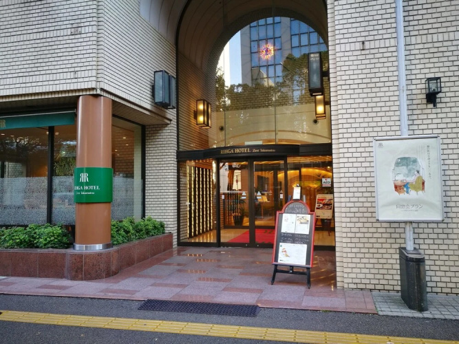 Hotelbild