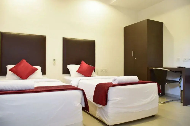 Hotel Beccun