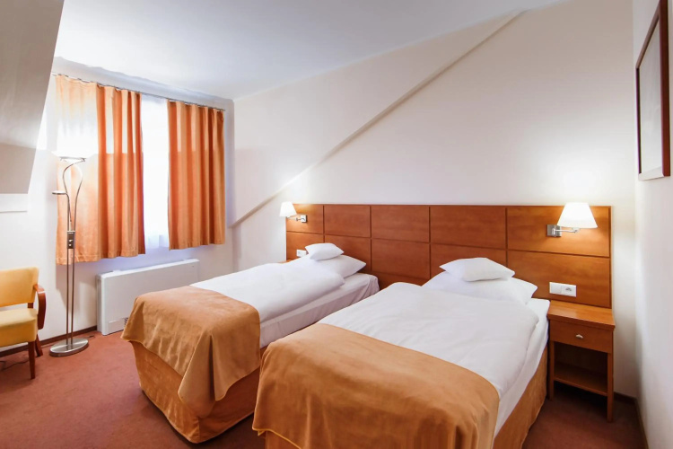 Masuria Hotel & Spa