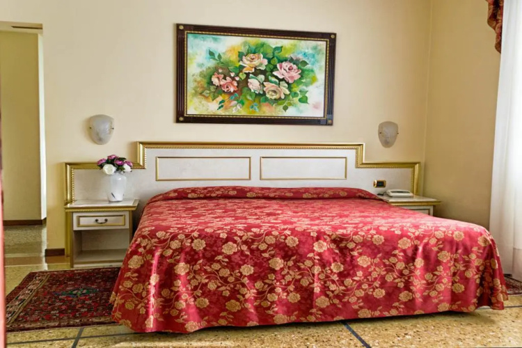 Hotel Terme Internazionale