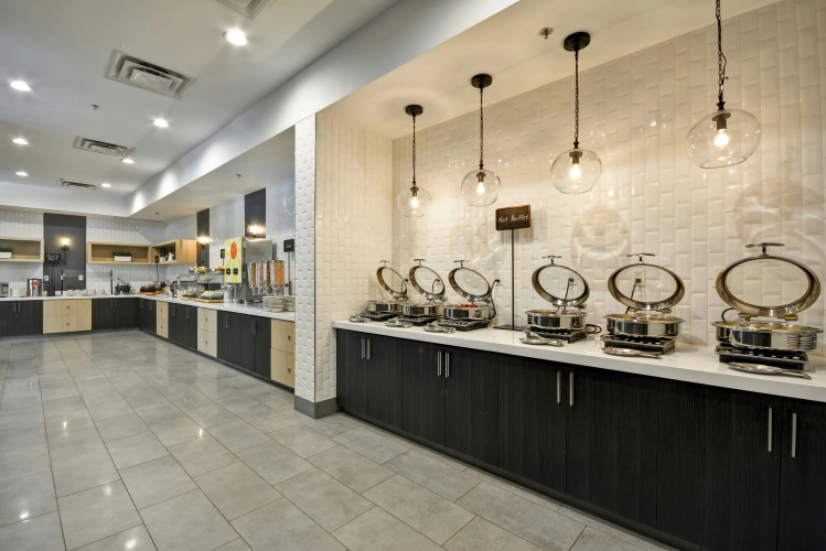 Embassy Suites by Hilton Charlotte photo 29