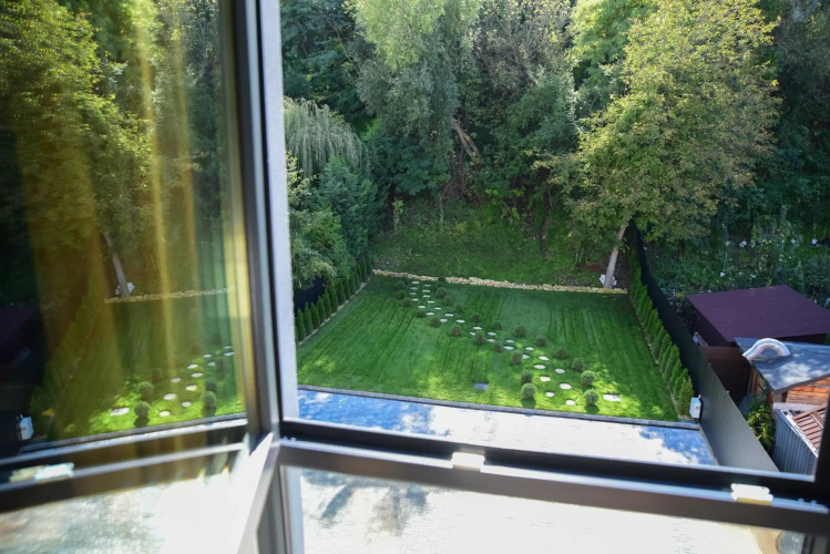 Royal Maison Apartments