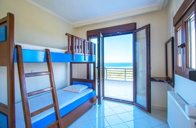 Artemis Oasis Villa