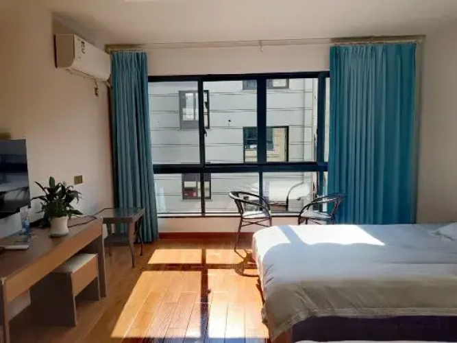 LaiYuejia B&B