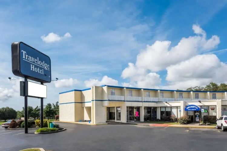 Otel görseli