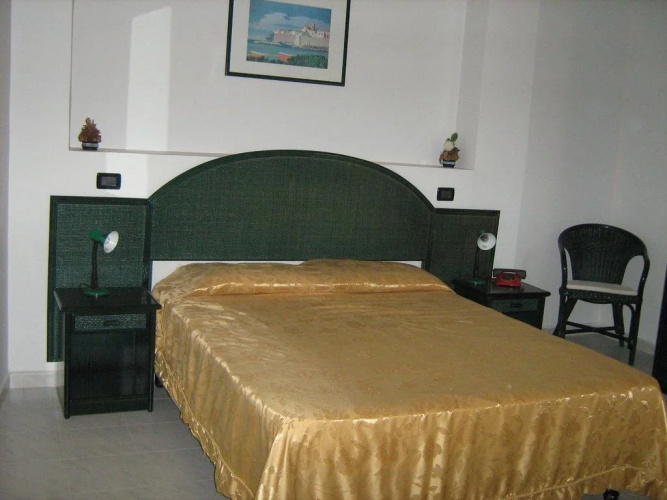 La Scogliera