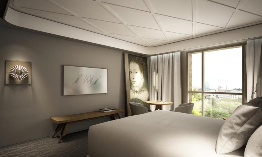Double Junior Suite