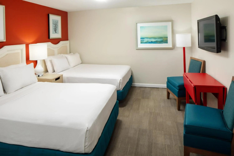 Pleasant View Inn